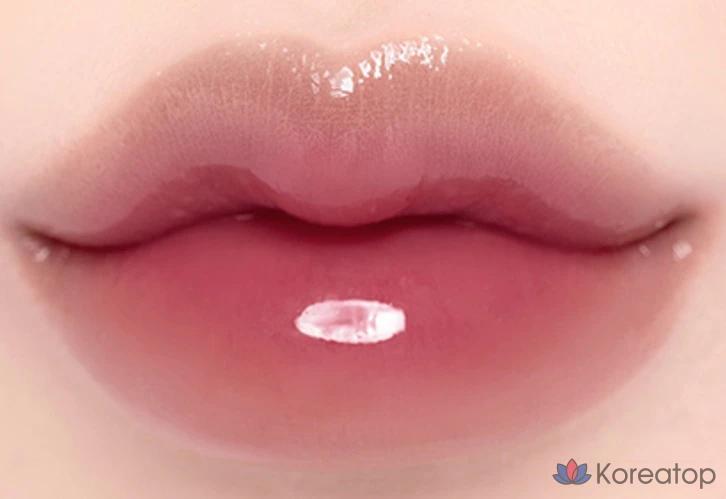 Daisy Juicy Dewy Tint, 26 оттенков, цвет «Роза и черный чай», 1 шт., фото 6