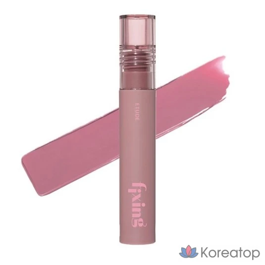Тональный крем Etude House Fixing Tint, охлаждающий эффект, 1 шт.