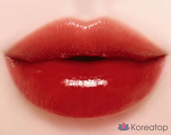 Тинт для губ Bouquet Garni Glam Dew, оттенок 04 