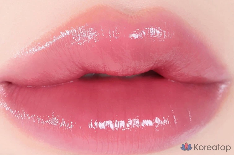 Помада Espoir Nowear Balminglow, 3 г, 1 шт., № 19 Merry Berry, фото 2