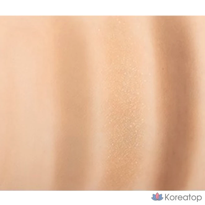 Палетка теней ROM&amp;ND Better Than Eyes, M02, сушеные цветки гречихи, 1 шт.