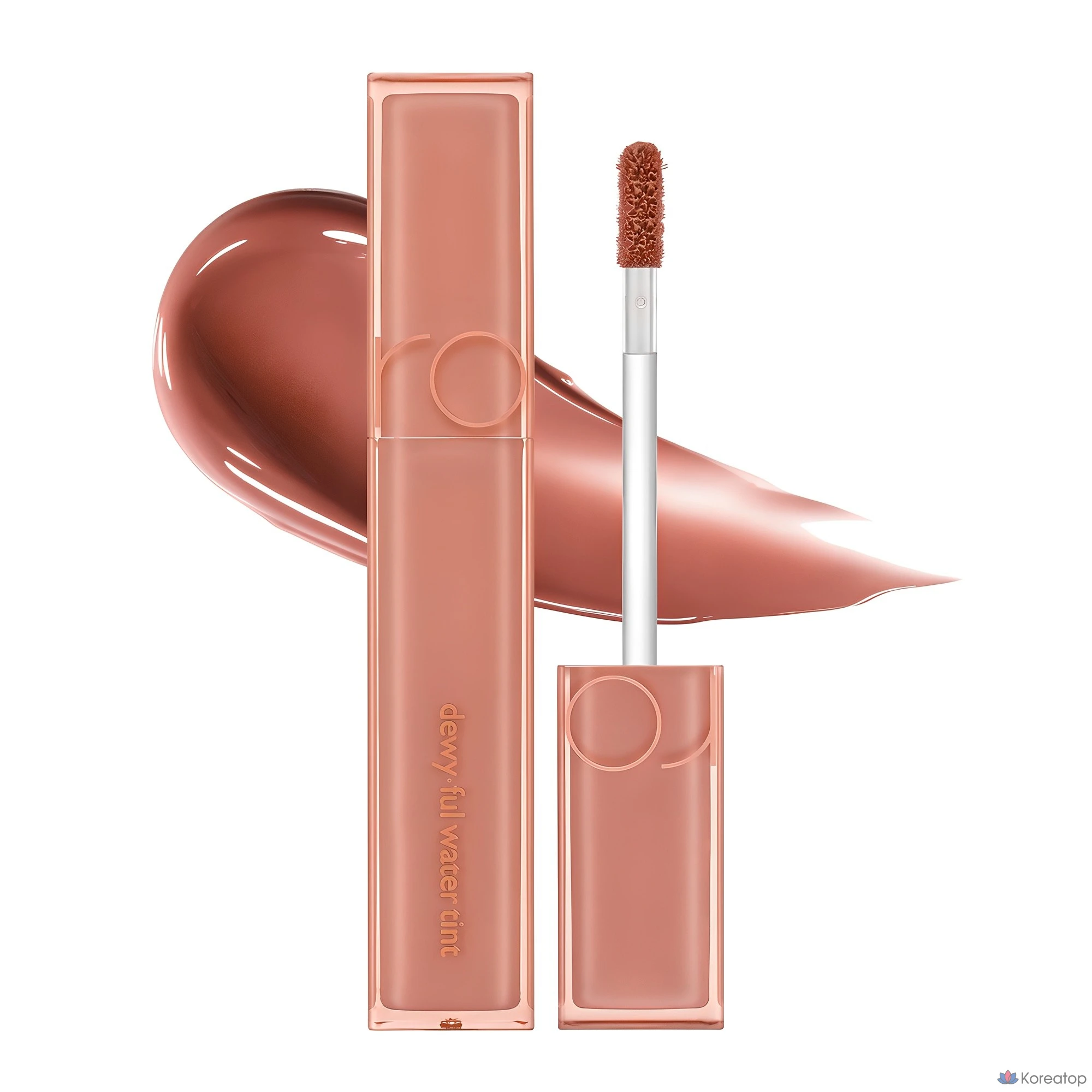 Rom&nd Dewyful Water Tint, Canyon, 1 шт.