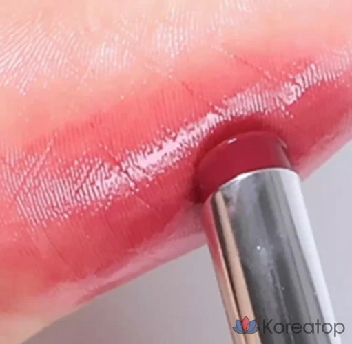 Помада Espoir Nowear Balminglow, 3 г, 1 шт., № 19 Merry Berry, фото 3