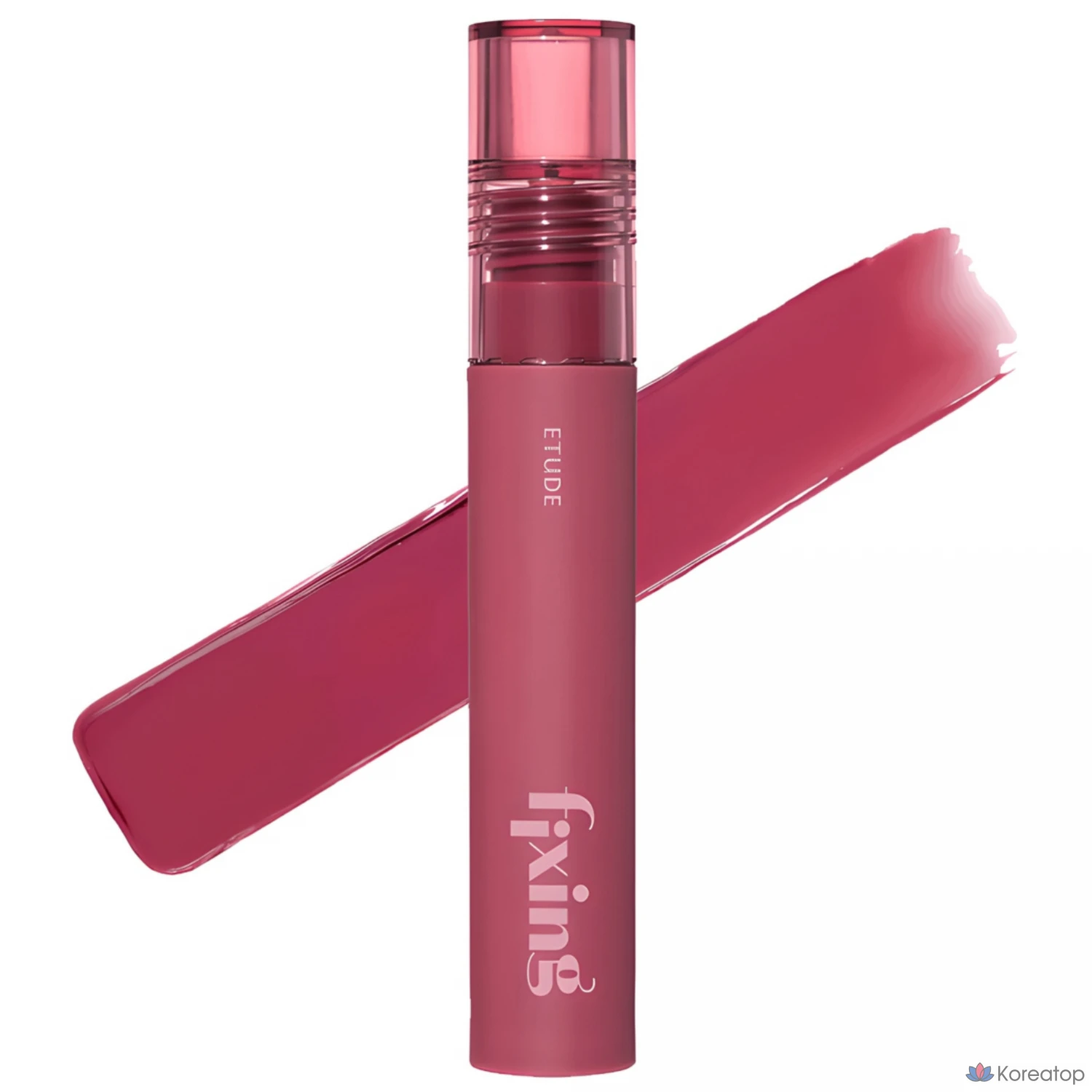 Фиксирующий оттенок Etude House, № 11, розовый, 1 шт.