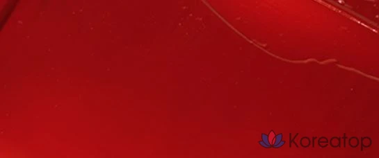 Тинт для губ Bouquet Garni Glam Dew, оттенок 04 