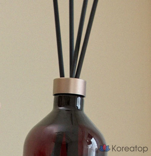Диффузор для дома Cocodor Grande Diffuser, Black Cherry, 1 л, 1 шт., фото 4