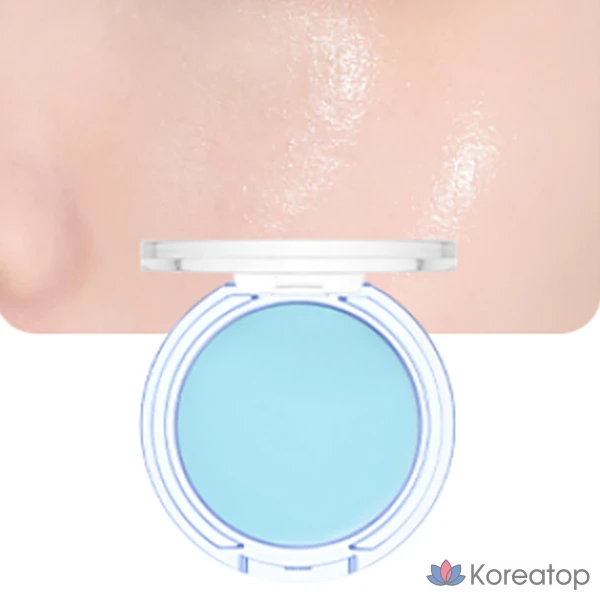 Кремовые румяна Giverny Dewy Gel Glow Cream Blusher 2,7 г, 00 Glow Overlay, 1 шт., фото 2