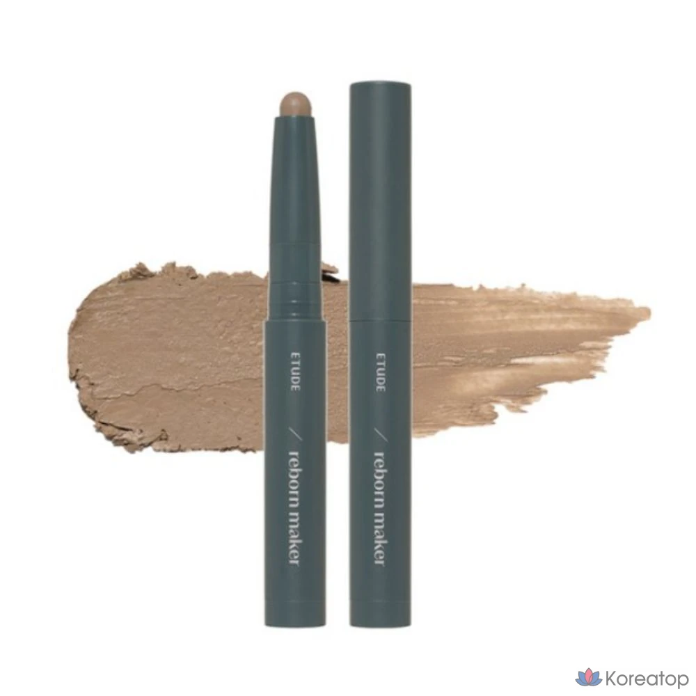 Палочка для растушевки Etude Re-creation Maker, 1 г, холодный оттенок, 1 шт.