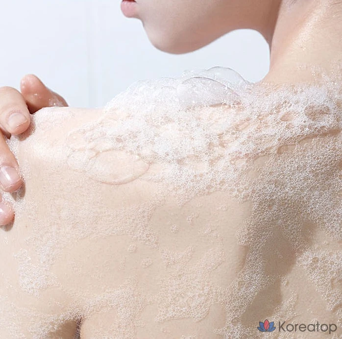 Гель для душа Party On Northcanine Trouble с ароматом листьев полыни, 490 мл, 1 шт.