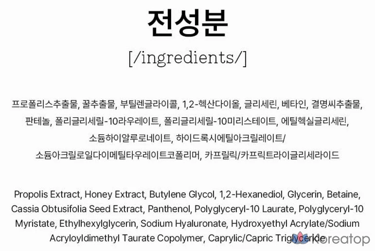 Тоник COSRX Full Fit Propolis Synergy, 150 мл, 1 шт.