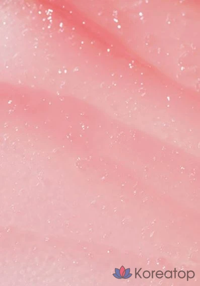 Блестящий тонирующий бальзам для губ MERZY Glossy Melting Tinted Color Lip Balm, GL1, ярко-розовый, 4 г, 1 шт., фото 6