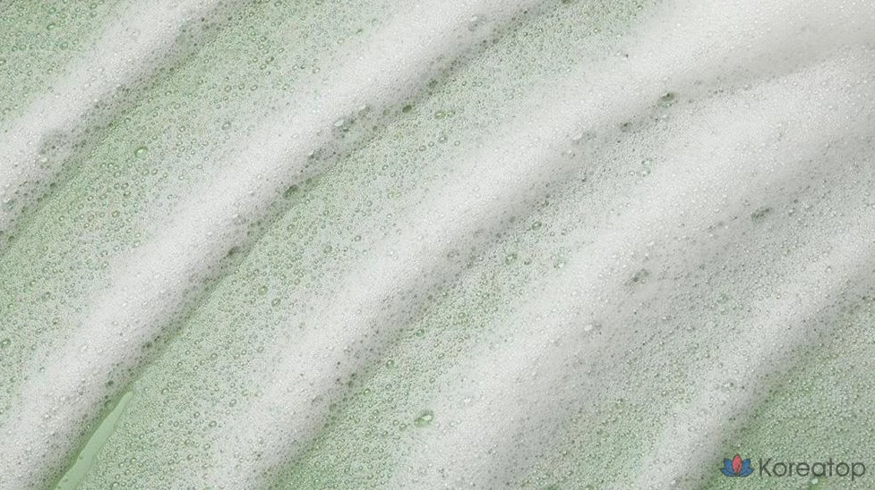 Очищающая пенка Derma Factory с ниацинамидом 10%, 100 г, 1 шт.