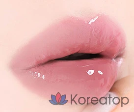 Тонирующий гель Luna Glassy Layer Tint, 3 г, 03 Kino Pig, 1 шт., фото 2