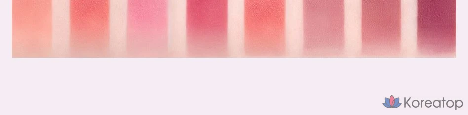Тинт для губ Espoir Couture Blur Velvet Lip Tint, оттенок Fever, 1 шт., фото 7