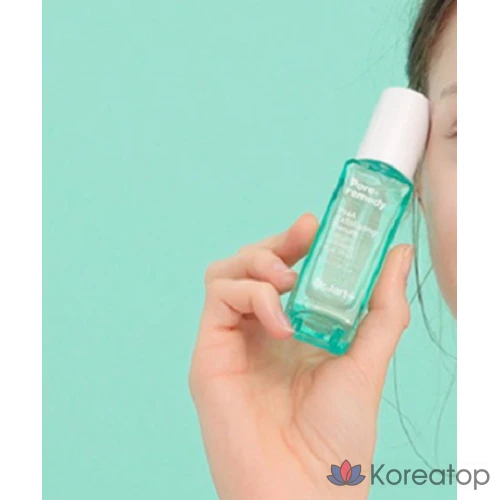 Jart+ Pore Remedy Отшелушивающая сыворотка с PHA, 30 мл, 1 шт., фото 5