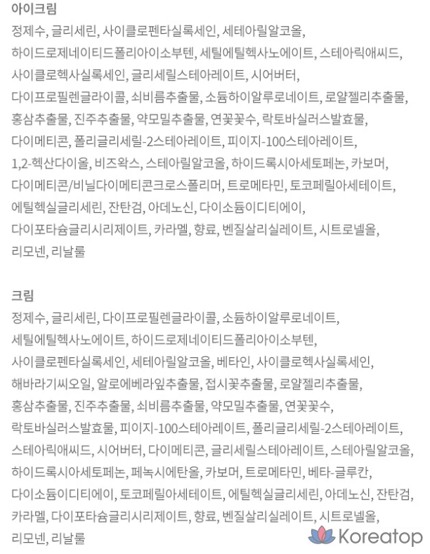 Набор Eunyul из 4 предметов (3 комплекта), фото 10