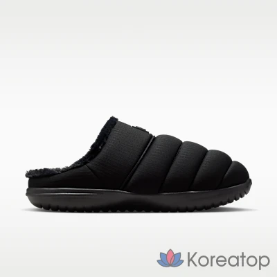 Шлепанцы мужские Nike Burrow SE, фото 4
