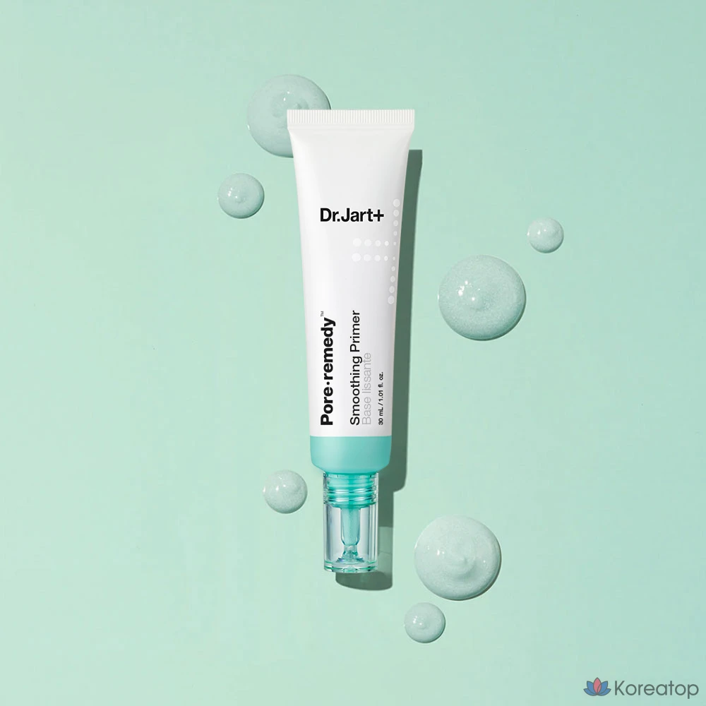 Jart+ Pore Remedy Smoothing Primer, 30 мл, 1 шт., фото 4