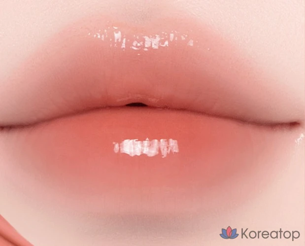 Тинт для губ ALTERNATIVE STEREO Potion Sugar Glaze Lip Tint, № 14, оттенок «Молочный чай», 1 шт., фото 2