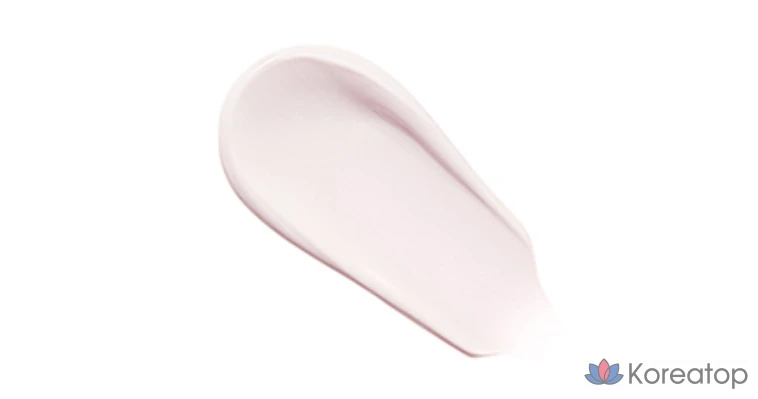 Солнцезащитный крем The Saem Eco Earth Power Pink SPF50+ PA++++, 50 г, 1 шт.