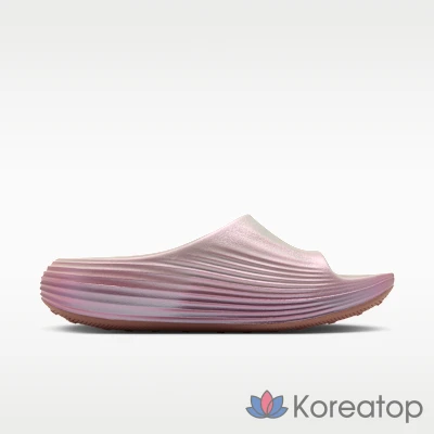 Слайды женские Nike ReactX Rejuvenate, фото 4