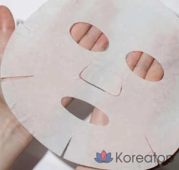 Набор масок для лица NACIFIC Fresh Herb Origin Daily Revers Mask Pack, 30 штук, 3 упаковки., фото 8