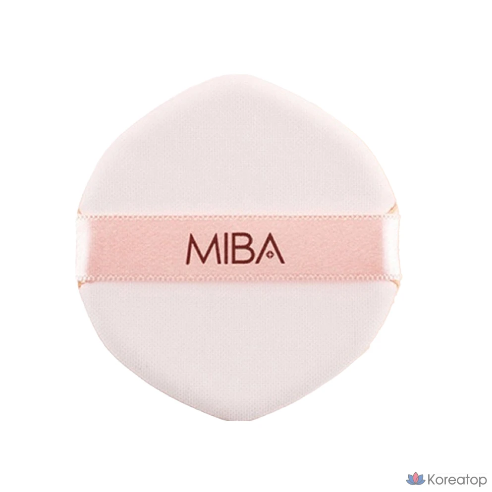 Miba Wang Cushion Season 2 25 г + сменный блок 25 г, № 23 «Успокаивающая кожа», 1 шт., фото 2