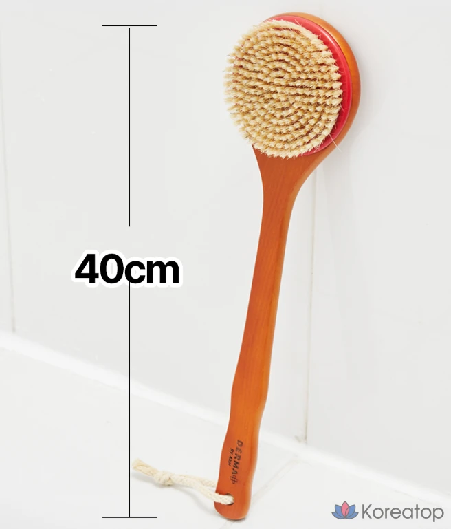 Щетки для пилинга от акне Akei Derma+, разные цвета, 1 упаковка, 1 шт.