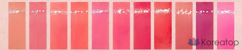 Lilybyred Angkeum Liar Coating Tint AD, Rich Chuck, 02 см, 1 шт., фото 4