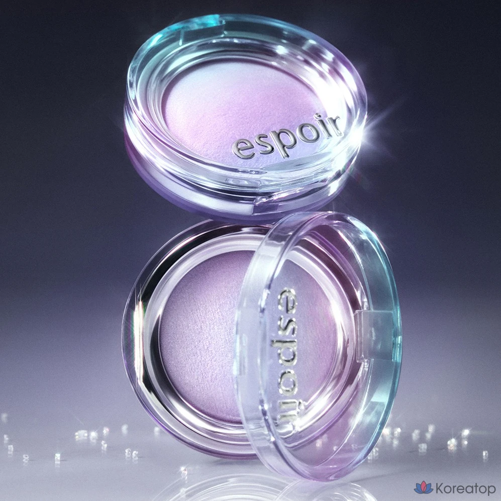 Хайлайтер Espoir Galaxy Edition Strobing, 8 г, № 8 Galaxy, 1 шт.