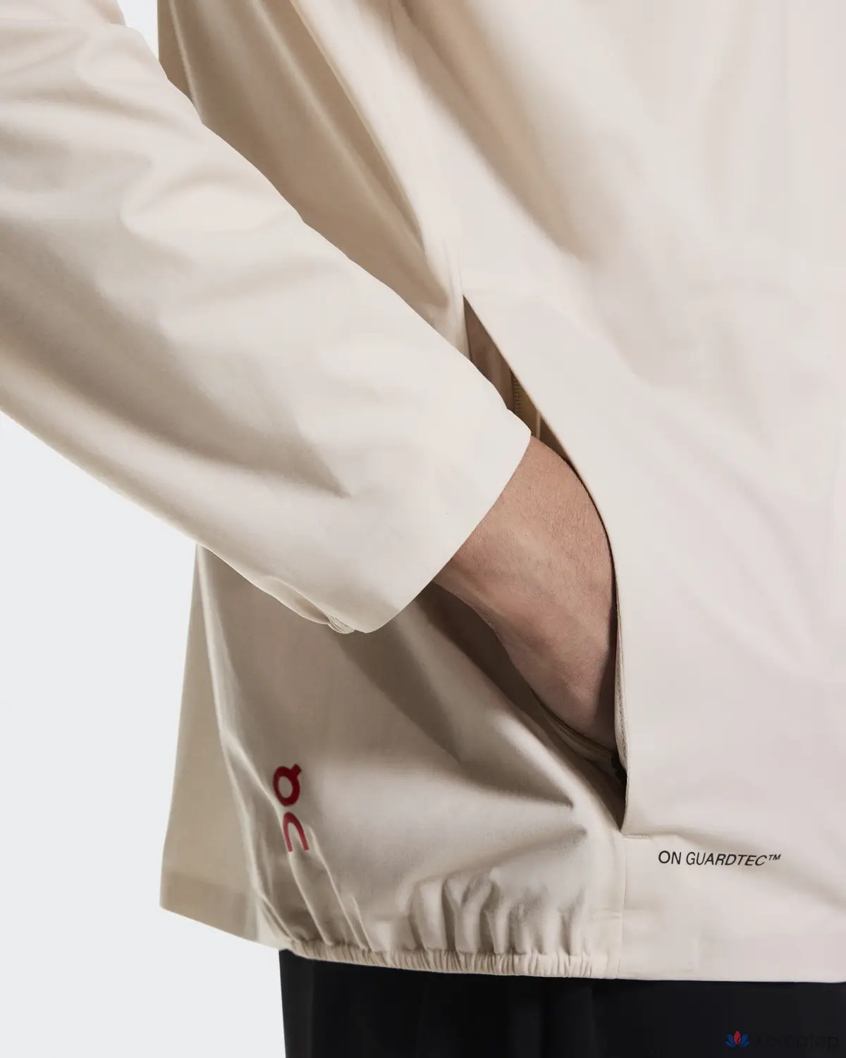 Куртка ON Performance Jacket Year of the Horse, фото 10