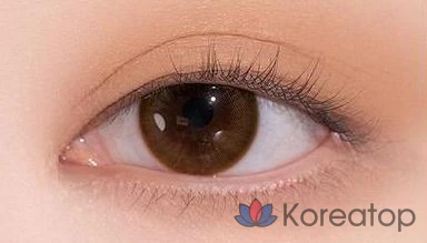 Палетка теней Daisique, 12 оттенков теплого оттенка для растушевки, 1 шт., фото 7