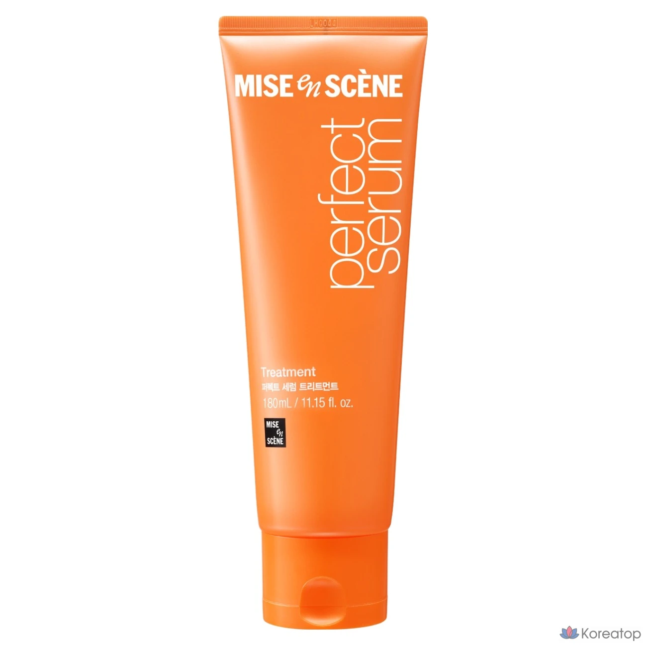 Мизансцена Perfect Serum Treatment, 180 мл, 1 шт.