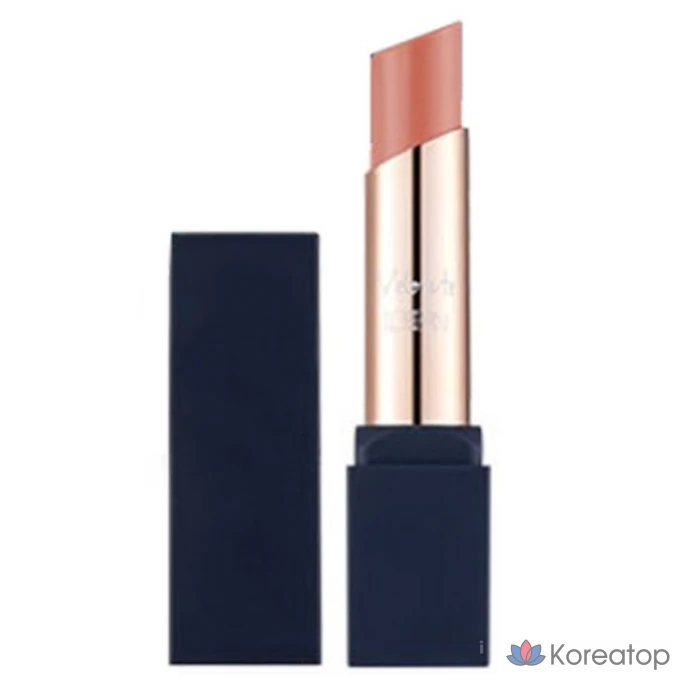 Roseang Velouté Chiffon Matte Lipstick, 1 шт., БЕЖЕВЫЙ (Песочно-бежевый)