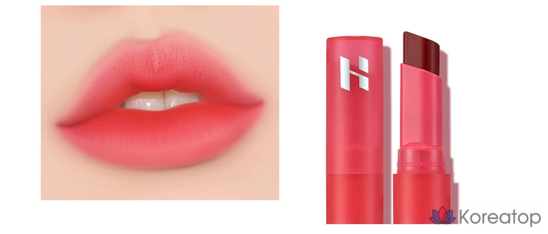 Holika Holika Water Vibe Тинт, 03 Splat, 1 шт., фото 2