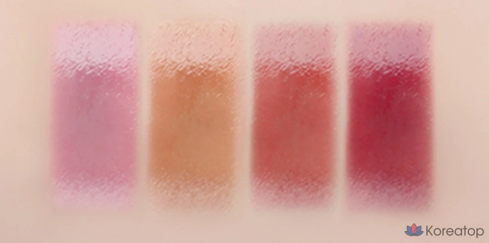 Желейные палочки Tip Toe, 1 шт., 012 Heather Jam, фото 5