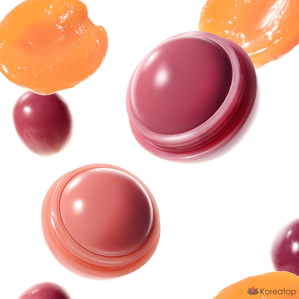 Rom&nd Juicy R Cheek 8.4g, 06 Bare Grape, 1 шт.