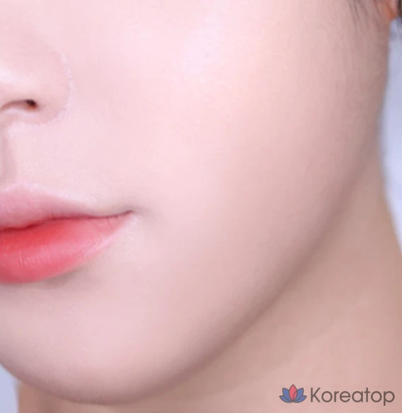 Тени для век Mqny New York Fake Up 3-Color Shading, 9 г, бежево-коричневый, 1 шт., фото 5