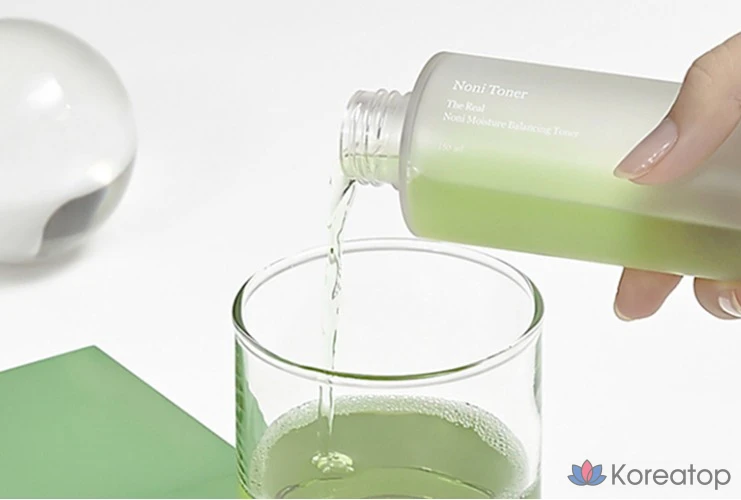 Увлажняющий балансирующий тоник Cellimax The Real Noni, 320 мл, 1 шт., фото 2