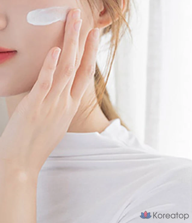 Крем для выравнивания тона кожи ROM&ND White Rice Tone-Up Cream, 50 мл, 1 шт.