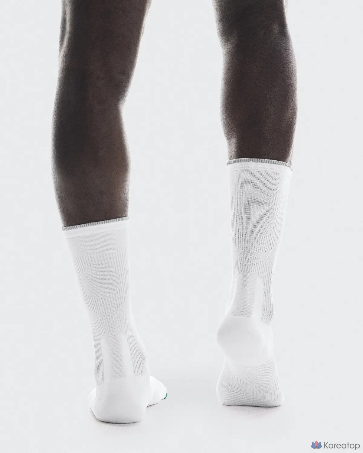 Носки ON Elite Run Sock High, фото 5
