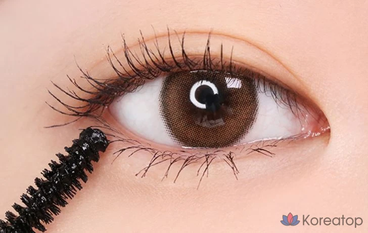 Тушь для ресниц Lilybyred Nine to Nine Infinite, 7 г, оттенок Long &amp; Curl, 1 шт.