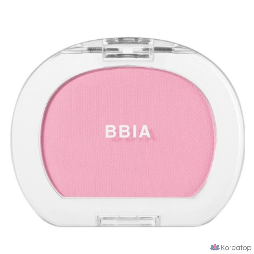 BBIA Last Blush 4 г, 1 шт., 07 Lisianthus