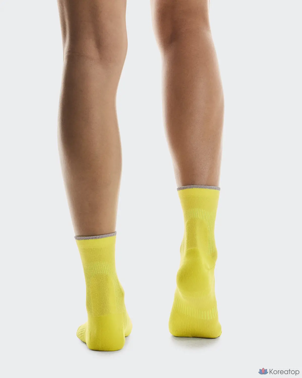 Носки ON Elite Run Sock Mid, фото 5