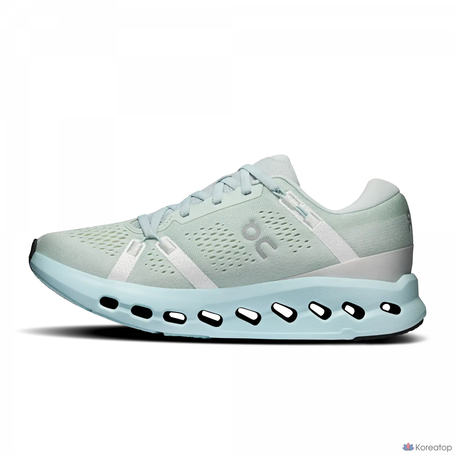 Кроссовки ON Cloudsurfer 2