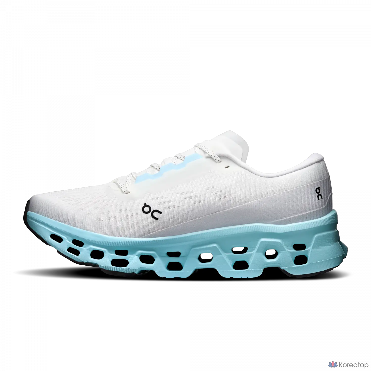Кроссовки ON Cloudmonster 3