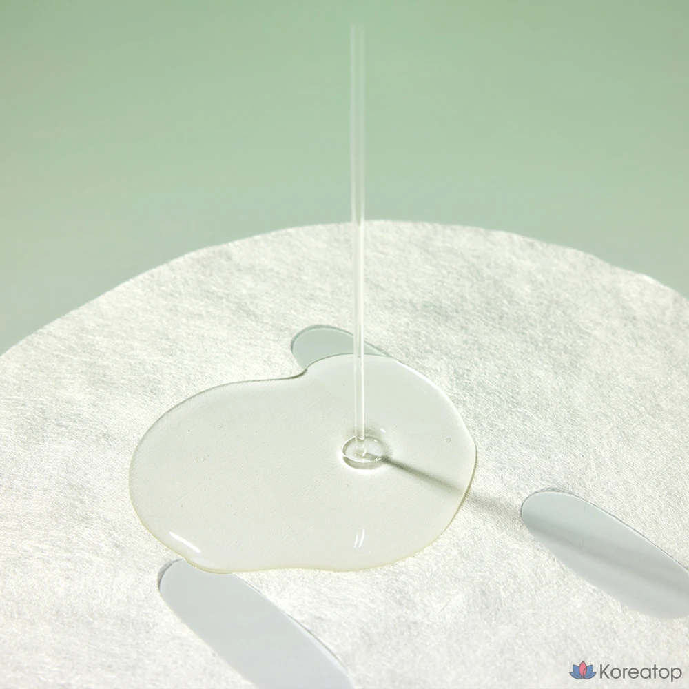 Набор из 5 хлопковых масок EssenHerb с маслом чайного дерева для снятия боли., фото 8