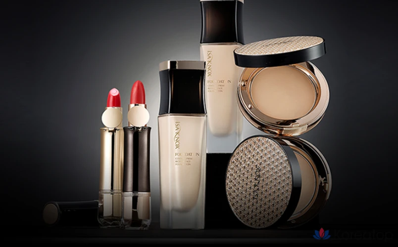 Тональный крем Isa Knox Cover Supreme Rich Essence Foundation, 40 мл, 1 шт., № 21, фото 3