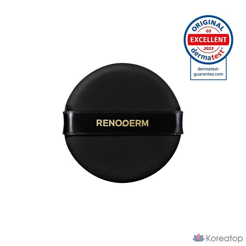 Дневной BB-крем Renoderm Day Long BB Cream Glow, № 23, 1 шт.