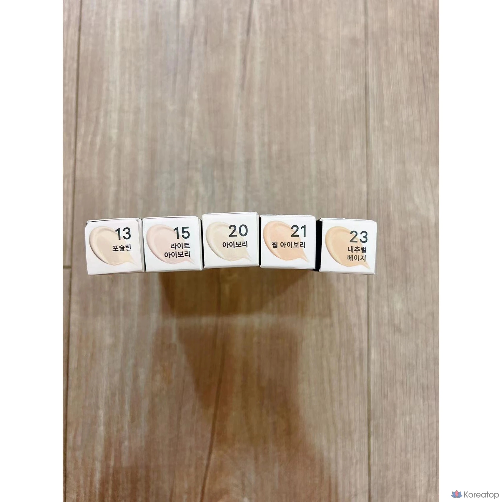 Консилер WAKEMAKE Defining Cover Concealer, оттенок 15, светло-бежевый, 1 шт., фото 2